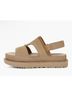 Ugg Brown Sandals Size 8 1/2 - photo 8