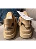 Ugg Brown Sandals Size 8 1/2 - photo 6