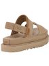 Ugg Brown Sandals Size 8 1/2 - photo 2