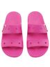 Crocs Pink Sandals Size 9 - photo 1