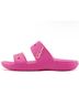 Crocs Pink Sandals Size 9 - photo 4
