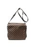 Louis Vuitton Brown Naviglio  One size - photo 1