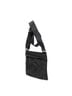 Prada Black Small Flat Crossbody  One size - photo 3