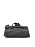 Prada Black Small Flat Crossbody  One size - photo 9