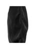 Prada Black Small Flat Crossbody  One size - photo 6