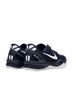 Nike Blue White Sneakers Size 8 1/2 - photo 2
