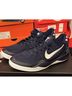 Nike Blue White Sneakers Size 8 1/2 - photo 3