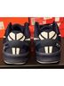 Nike Blue White Sneakers Size 8 1/2 - photo 7