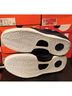 Nike Blue White Sneakers Size 8 1/2 - photo 6