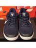 Nike Blue White Sneakers Size 8 1/2 - photo 5