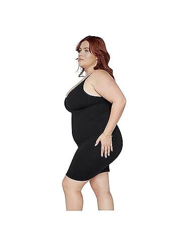 Fabletics Smooth As Hell Casual Dress (view 2)