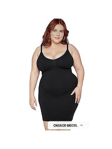 Fabletics Smooth As Hell Casual Dress (view 1)
