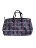 Coach 100% Nylon Tropical Tweed Purple Blue Tote One size - photo 1