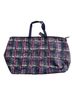 Coach 100% Nylon Tropical Tweed Purple Blue Tote One size - photo 2