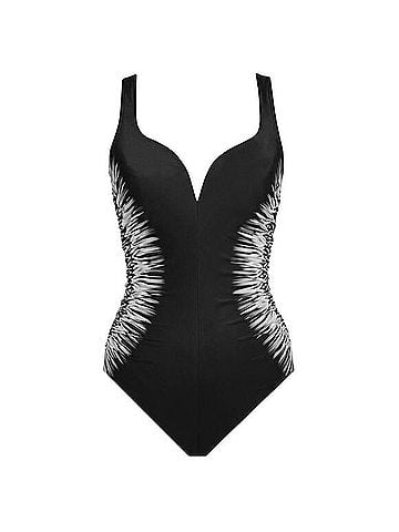 Miraclesuit Temptress One Piece Swimsuit (view 1)