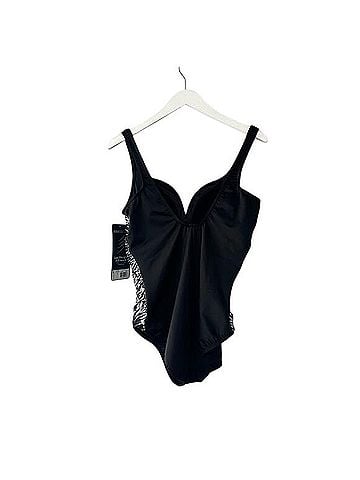 Miraclesuit Temptress One Piece Swimsuit (view 2)