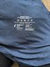 Sleeper 100% Cotton Blue Active Dress Size XL - photo 9