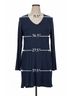 Sleeper 100% Cotton Blue Active Dress Size XL - photo 11