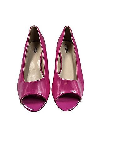 Valley Lane Wedges (view 1)