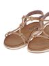 exe Pink Women's Av3 Flat Sparkle Sandal Size EU 37 - photo 3