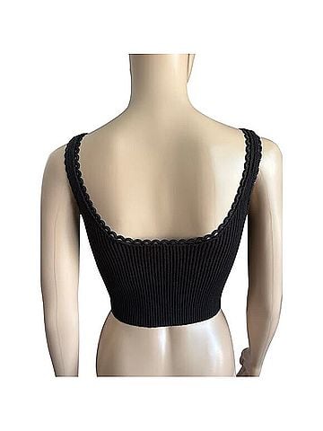 For Love & Lemons Tank Top (view 2)