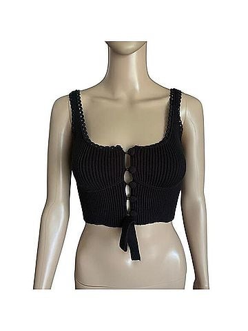 For Love & Lemons Tank Top (view 1)