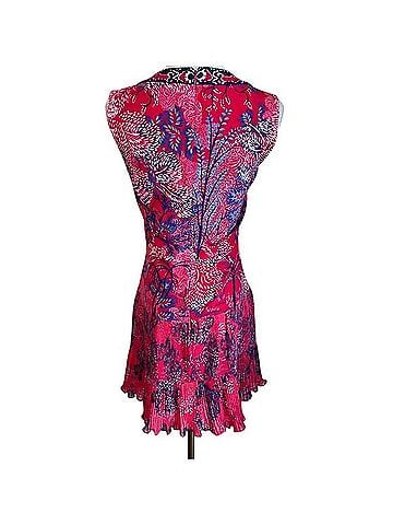 Saloni Elodie Casual Dress (view 2)