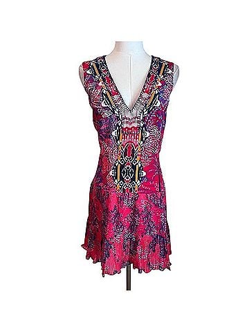 Saloni Elodie Casual Dress (view 1)
