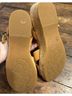 Kork-Ease Brown Wedges Size 8 - photo 4