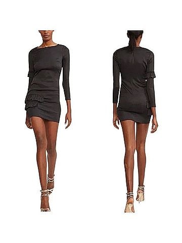 Cynthia Rowley Aeris Cocktail Dress (view 1)