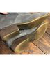 Lucky Brand Gray Ankle Boots Size 8 - photo 5