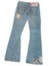 True Religion Blue Jeans Size 27 - photo 2
