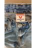 True Religion Blue Jeans Size 27 - photo 3