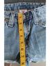 True Religion Blue Jeans Size 27 - photo 8