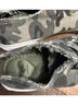 Rocket Dog Camo Multi Color Sneakers Size 8 - photo 3