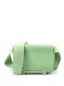 Hermès 100% Leather Green Geta Bag Chevre Mysore One size - photo 1