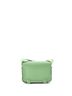 Hermès 100% Leather Green Geta Bag Chevre Mysore One size - photo 4
