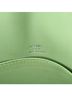 Hermès 100% Leather Green Geta Bag Chevre Mysore One size - photo 6