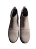 Sorel Brown Ankle Boots Size 8 - photo 1