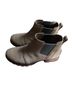 Sorel Brown Ankle Boots Size 8 - photo 3