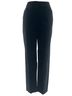St. John Stripes Black Cords Size 8 - photo 1