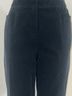 St. John Stripes Black Cords Size 8 - photo 4