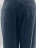 St. John Stripes Black Cords Size 8 - photo 6