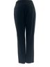 St. John Stripes Black Cords Size 8 - photo 2