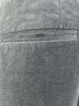 St. John Stripes Black Cords Size 8 - photo 7