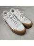 Nike 100% Fabric Solid White Green Sneakers Size 10 - photo 4