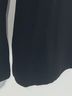 St. John Solid Black Dress Pants Size 4 - photo 9