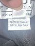 St. John Solid Black Dress Pants Size 4 - photo 8