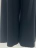 St. John Solid Black Dress Pants Size 4 - photo 7
