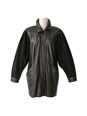Wilsons Leather Leather Jacket (view 1)